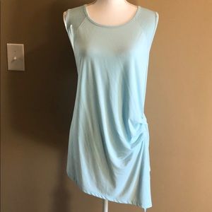 Lane Bryant LIVI Active Tank